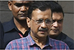 Arvind Kejriwal questioned inside jail by CBI on Monday, Tuesday: Sources